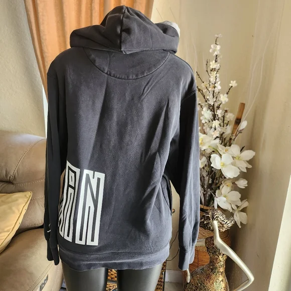 Nike Air Jordan Sport DNA Fleece Pullover Heavy Hoodie Size S